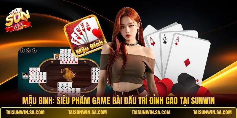 Mậu Binh