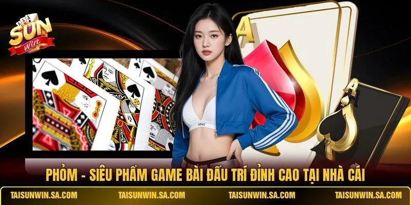 Phỏm