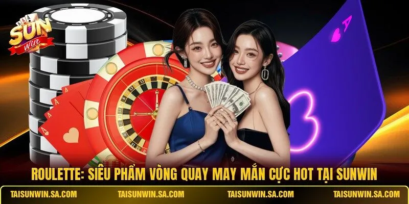 Roulette
